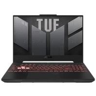 купить Ноутбук Asus TUF Gaming A17 FA707NU-HX018W (90NR0EF5-M00140) в Алматы фото 1