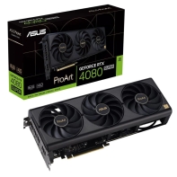 купить Видеокарта ASUS GeForce RTX4080 SUPER OC 16GB PROART-RTX4080S-O16G в Алматы фото 1