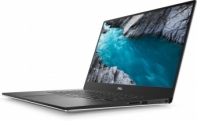 купить Ноутбук Dell/XPS 15 (9570)/Core i5/8300H/2,2 GHz/8 Gb/128*1000 Gb/Nо ODD/GeForce/GTX1050/4 Gb/15,6 **/1920x1080/Win10/Home/64/серебристый в Алматы фото 2