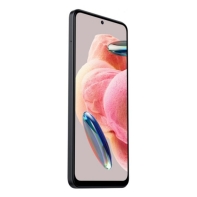 купить Мобильный телефон Redmi Note 12 4GB RAM 128GB ROM Onyx Gray в Алматы фото 2