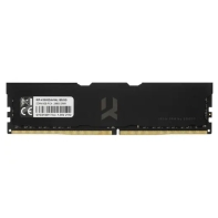 купить Оперативная память GOODRAM 8GB 3600MHz CL18 SR DIMM DEEP BLACK, IRP-K3600D4V64L18S/8G в Алматы фото 2