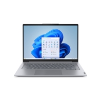 купить Lenovo ThinkBook 14 G9 IRL, Intel&reg; Core&trade; 7 240H (E-cores up to 4.00GHz, 24MB), 14* WUXGA Non-Touch, 16.0GB, 1x512GB SSD M.2 2242 PCIe Gen4 QLC, Intel&reg; Graphics, BT 5.4,Wi-Fi 7 2x2 BE, 100/1000M Ethernet, FPR, 1080P FHD IR, 3 Cell Li-ion 48Wh, 65W, 2Y в Алматы фото 1