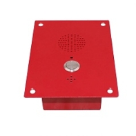 купить JR304-SC-4G, 1 кнопка, автодозвон, накладной, БП, стальной в Алматы фото 2