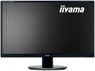 купить Монитор LCD 23.8** [16:9] 1920х1080 MVA, nonGLARE, 250cd/m2, H178&deg;/V178&deg;, 3000:1, 80M:1, 16.7M Color, 4ms, VGA, HDMI, DP, USB-Hub, Tilt, Speakers, 3Y, Black в Алматы фото 4