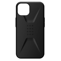 купить Чехол для смартфона UAG Po 2022 Civilian - Black 114036114040 в Алматы фото 2