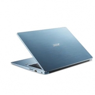 купить Ноутбук Acer/SF314-41/AMD/Ryzen&trade; 3 3200U/2,6 GHz/4 Gb/256 Gb/Nо ODD/Radeon/Vega 3 Graphics/256 Mb/14 **/1920x1080/Linux/18.04//синий в Алматы фото 3