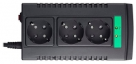 купить Стабилизатор APC/LS1000-RS/1 000 VА/500 W/3xSchuko в Алматы фото 2