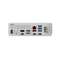 купить Материнская плата GIGABYTE X870 AORUS ELITE X3D ICE, AM5 X870, 4xDDR5, 2xHDMI+2xUSB4, 4xM.2, ATX в Алматы фото 2