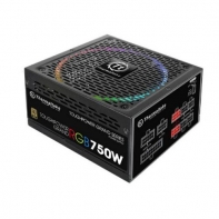 купить Блок питания Thermaltake Toughpower Grand RGB Sync Edition 750W (PS-TPG-0750FPCGEU-S) - модульный в Алматы фото 1