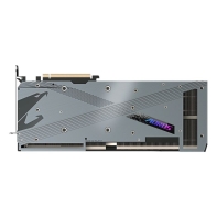 купить Видеокарта 24Gb PCI-E GDDR6 GIGABYTE GV-R79XTXAORUS E-24GD, HDMIx2+DPx2 в Алматы фото 3