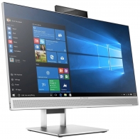 купить Моноблок HP EliteOne 800G4 NT AiO 4KX23EA 23.8*,ќ UMA,i5-8500, 8GB, 256GB, W10p64, DVD-WR,3yw, Wless kbd+mouse, Spk в Алматы фото 2