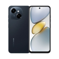 купить Смартфон Tecno Spark Go 1 (KL4/STARTRAIL BLACK 4/64) в Алматы