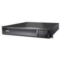 купить ИБП APC/SMX1500RMI2UNC/Smart X-Series/Line interactiv/R-T/IEC/with AP9631 card/1 500 VА/1 200 W в Алматы фото 1