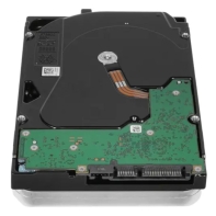 купить Жесткий диск для NAS систем 10Tb HDD Seagate IronWolf Pro SATA3 3.5" 7200 rpm 256Mb ST10000NE0008 в Алматы фото 3