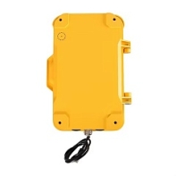 купить JR101-CB-L-4G, без клавиатуры, маячок, с крышкой, БП, 1 SIM в Алматы фото 3