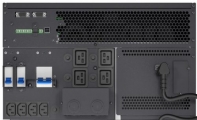 купить Liebert GXT4 10000VA (9000W) 230V Rack/Tower UPS E model в Алматы фото 2