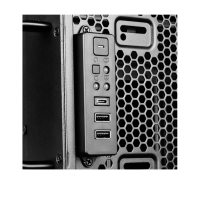 купить Серверный корпус SilverStone RM44 4U в Алматы фото 2