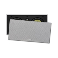 купить Встраиваемый громкоговоритель Biamp CMRQ108C в Алматы фото 1