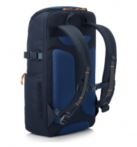 купить Рюкзак HP Europe/Pavilion Wayfarer Backpack (Black)/15,6 **/полиэстер в Алматы фото 2