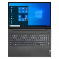 купить Ноутбук Lenovo V15 15,6*FHD/Core i5-1135G7/8Gb/512Gb SSD/Int/Dos (82KB003CRU) в Алматы фото 3
