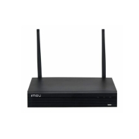 купить Сетевой видеорегистратор Imou 4-CH Wireless Recorder в Алматы фото 1