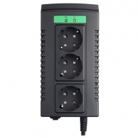 купить Стабилизатор APC/LS595-RS/600 VА/300 W/3xSchuko в Алматы фото 3