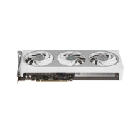 купить Видеокарта Gigabyte (GV-N5060AERO OC-8GD) RTX5060 AERO OC 8G в Алматы фото 4