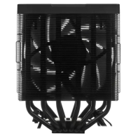 купить Кулер для процессора Deepcool AG620 DIGITAL BK ARGB (R-AG620-BKADMN-G-2) в Алматы фото 4