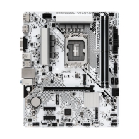 купить Материнская плата ASRock B760M-HDV/M.2 LGA1700 2xDDR5 mATX в Алматы фото 1