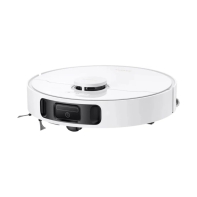 купить Робот-пылеcос Dreame Robot Vacuum D20 Ultra в Алматы фото 2