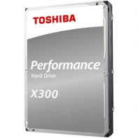 купить Жесткий диск HDD 4Tb TOSHIBA X300 SATA 6Gb/s 7200rpm 256Mb 3.5* HDWR440UZSVA. Разработан специально для вашего рабочего или игрового компьютера. в Алматы фото 1