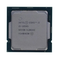 купить Процессор Intel Core i5-10505 Comet Lake (3200MHz, LGA1200, L3 12Mb), oem в Алматы фото 1