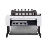 купить Плоттер HP Europe DesignJet T1600dr (3EK12A#B19) в Алматы фото 1