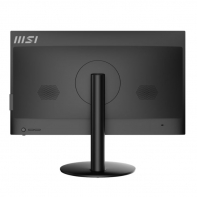 купить Моноблок MSI PRO AP241Z 5M 23.8** FHD Ryzen3 5300G, 8Gb, 512Gb SSD, Radeon Graphics Win11 Home Black в Алматы фото 4