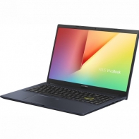 купить Ноутбук ASUS VivoBook X513EA-BQ2370 i3-1115G4/15.6*/1920x1080/ 8GB/ 256GB SSD/ UHD/ No OS в Алматы фото 2