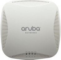 купить Точка доступа HP Enterprise JW228A /Aruba IAP-215 (RW) Instant 3x3:3 11ac AP в Алматы фото 1