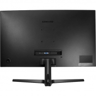 купить Монитор 31,5" SAMSUNG C32R502FHI VA 1920x1080 4мс 1500R 250 кд/м2 3000:1 D-Sub HDMI LC32R502FHIXCI в Алматы фото 4
