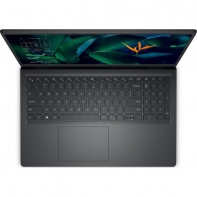 купить Ноутбук Dell Vostro 3515/Процессор AMD Ryzen 5 3450U/ОЗУ 8GB/Накопитель 256GB SSD/Экран 15.6* FHD/Графика Radeon Vega 8/Камера и микрофон Cam & Mic/No optical drive/Сеть WLAN + BT/Подсветка клавиатуры Backlit Kb/Аккумулятор 3 Cell/Операционная систем в Алматы фото 4