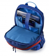 купить Рюкзак HP Europe/Active Backpack (Marine Blue/Coral Red)/15,6 **/нейлон в Алматы фото 3