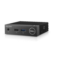 купить Тонкий клиент Dell/Wyse 3040 thin client/Wyse ThinOS, English, Does NOT support PCoIP, includes Wyse ThinOS Firmware Access/1,44 GHz/2 Gb RAM/8G FLASH в Алматы фото 2