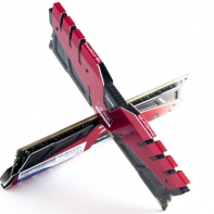 купить ОЗУ TeamGroup Team Group T-Force ROG 16Gb (8x2)/3000MHz, CL16, 1.35V, TDRRD416G3000HC16CDC01 в Алматы фото 1