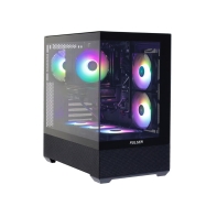 купить Core i7-14700F-2.1GHz/B760/RAM 32GB/SSD 1TB (M.2)/RTX5060Ti-16GB/no DVD/700W/ в Алматы фото 1