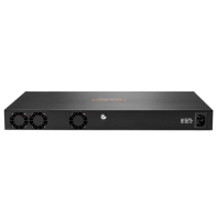 купить Коммутатор HP Enterprise Aruba 6200F 48 ports 10/100/1000 4SFP+ Swch (JL726A#ABB) в Алматы фото 1