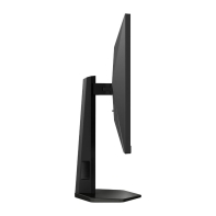 купить Монитор Игровой 27" AOC Q27G4XF/01/00 IPS 2560x1440 180Hz 1ms 300cd/m 1000:1 2xHDMI 1xDP Black в Алматы фото 2