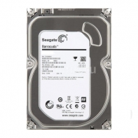купить Жёсткий диск HDD 3TB SEAGATE 7200RPM 6GB/S 128MB Enterprise  ST3000NM0005 SEAGATE         в Алматы фото 1