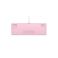 купить Клавиатура Glorious GMMK2 Full Size Pink (GLO-GMMK2-96-FOX-P) в Алматы фото 3