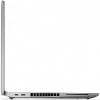 купить Ноутубк Dell Latitude 5520/Процессор Core i5-1145G7/ОЗУ 8GB/Накопитель 512GB SSD/Диагональ 15.6* FHD/Графика Intel Iris Xe/ThBlt & FgrPr & SmtCd/Cam & Mic/Сеть WLAN + BT/Backlit Kb/Батарея 4 Cell/Операционная система W10Pro/Гарантия 3 года [N014L5520 в Алматы фото 4