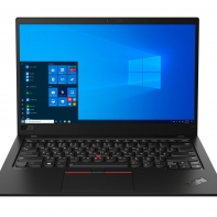 купить Ноутбук Lenovo X1 Carbon 7th Gen в Алматы фото 1