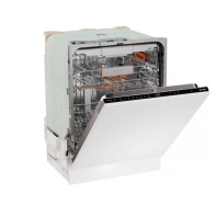 купить Встраиваемая посудомоечная машина Gorenje GV673A66 в Алматы фото 3