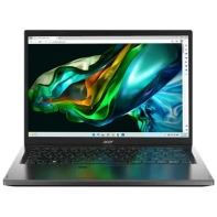 купить Ноутбук Acer Aspire 5 A514-56M/14* WUXGA IPS&nbsp;NX.KHCER.002 в Алматы фото 2